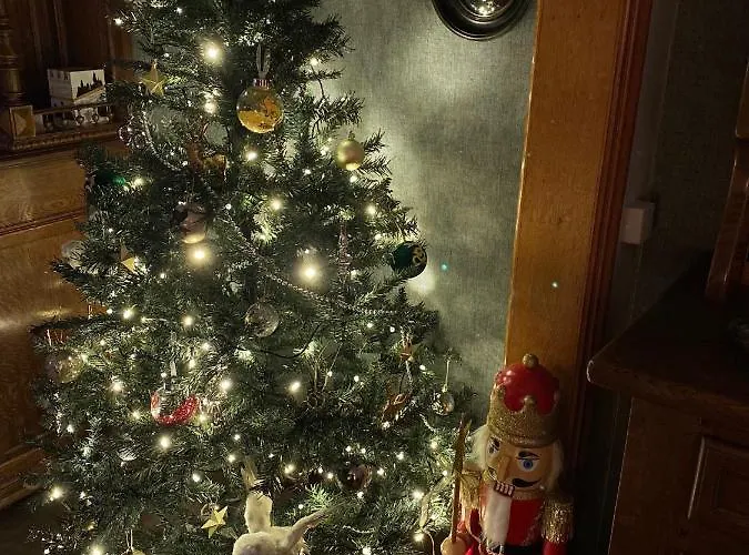 Potter's Place By Ardenne Places 特镇