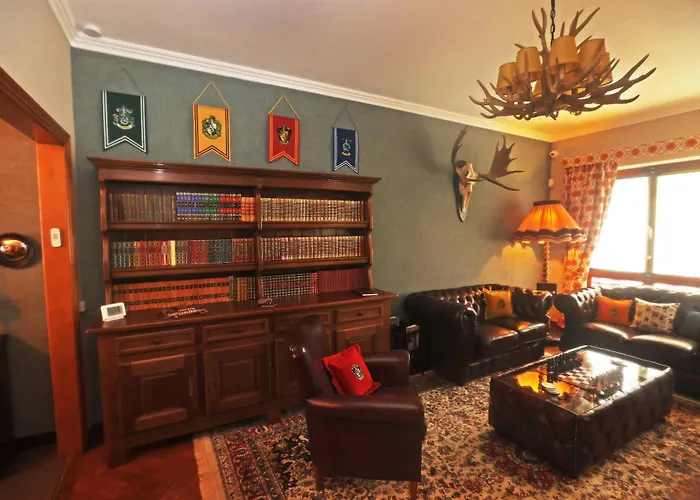 Potter's Place By Ardenne Places