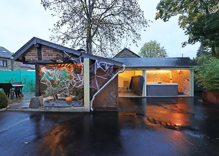 Potter's Place By Ardenne Places * 特镇